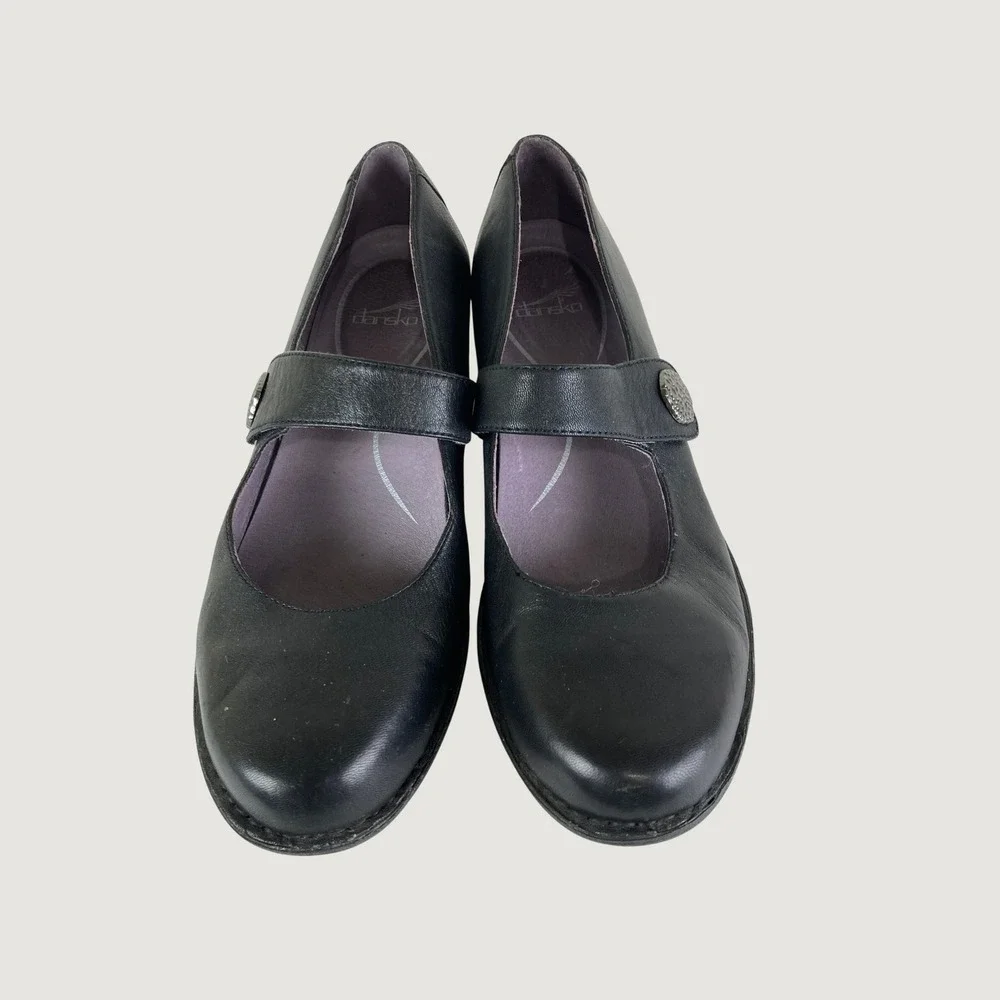 Dansko mary jane